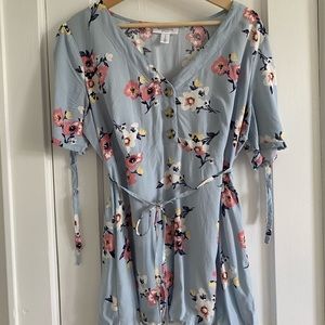 New Motherhood Maternity Blouse